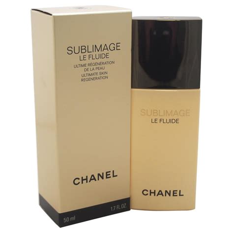 chanel sublimage le fluid|Chanel sublimage l'extrait.